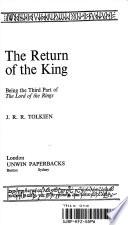 The Return of the King