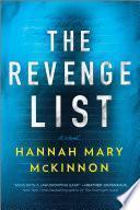 The Revenge List