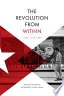 The Revolution from Within