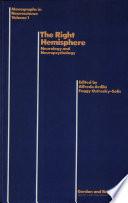 The Right Hemisphere
