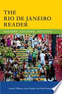 The Rio de Janeiro Reader