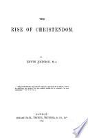 The Rise of Christendom