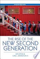 The Rise of the New Second Generation