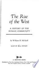 The Rise of the West