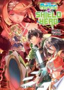 The Rising of the Shield Hero Volume 19