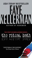 The Ritual Bath
