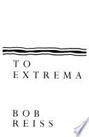 The Road to Extrema