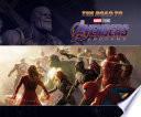 The Road To Marvel's Avengers
