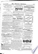 The Rod and Gun and American Sportsman