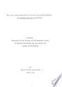 The Role of the Gonadotropic Hormone in Protein Synthesis in Rhodnius Prolixus (Hemiptera)