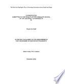The Role that Highlights Play in Providing Information about Depth and Shape