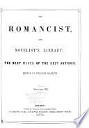 The Romancist and Novelist's Library