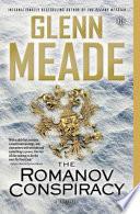 The Romanov Conspiracy