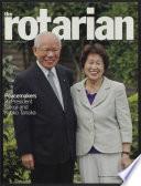 The Rotarian: July 2012