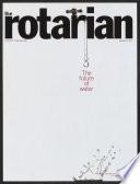 The Rotarian: March 2012