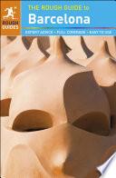The Rough Guide to Barcelona