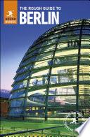 The Rough Guide to Berlin (Travel Guide eBook)