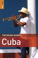 The Rough Guide to Cuba