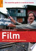 The Rough Guide to Film