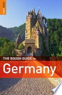 The Rough Guide to Germany