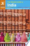 The Rough Guide to India (Travel Guide eBook)