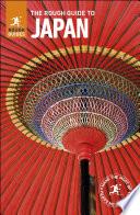 The Rough Guide to Japan (Travel Guide eBook)