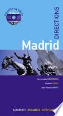 The Rough Guide to Madrid