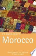 The Rough Guide to Morocco