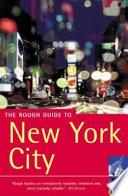 The Rough Guide to New York City