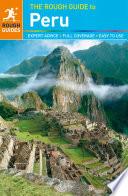 The Rough Guide to Peru