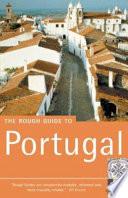 The Rough Guide to Portugal