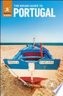 The Rough Guide to Portugal (Travel Guide eBook)