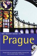 The Rough Guide to Prague