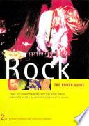 The Rough Guide to Rock
