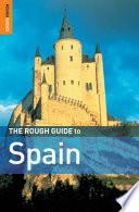 The Rough Guide to Spain
