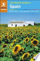 The Rough Guide to Spain