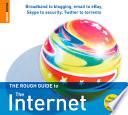 The Rough Guide to The Internet