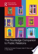 The Routledge Companion to Public Relations