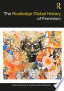 The Routledge Global History of Feminism