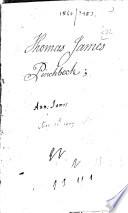 The Royal English Dictionary; Or, A Treasury of the English Language ... The Fifth Edition Improved; to which are Added, the Lives of Several Eminent Modern Writers
