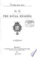 The Royal Readers