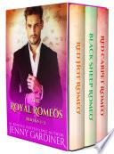 The Royal Romeos Series