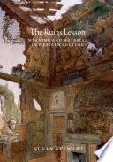 The Ruins Lesson