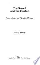 The Sacred and the Psychic