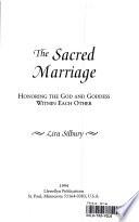 The Sacred Marriage