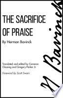 The Sacrifice of Praise