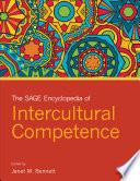 The SAGE Encyclopedia of Intercultural Competence
