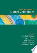The SAGE Handbook of Global Childhoods