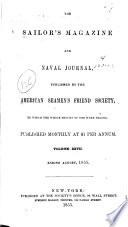 The Sailor's Magazine