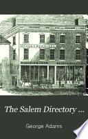 The Salem Directory ...